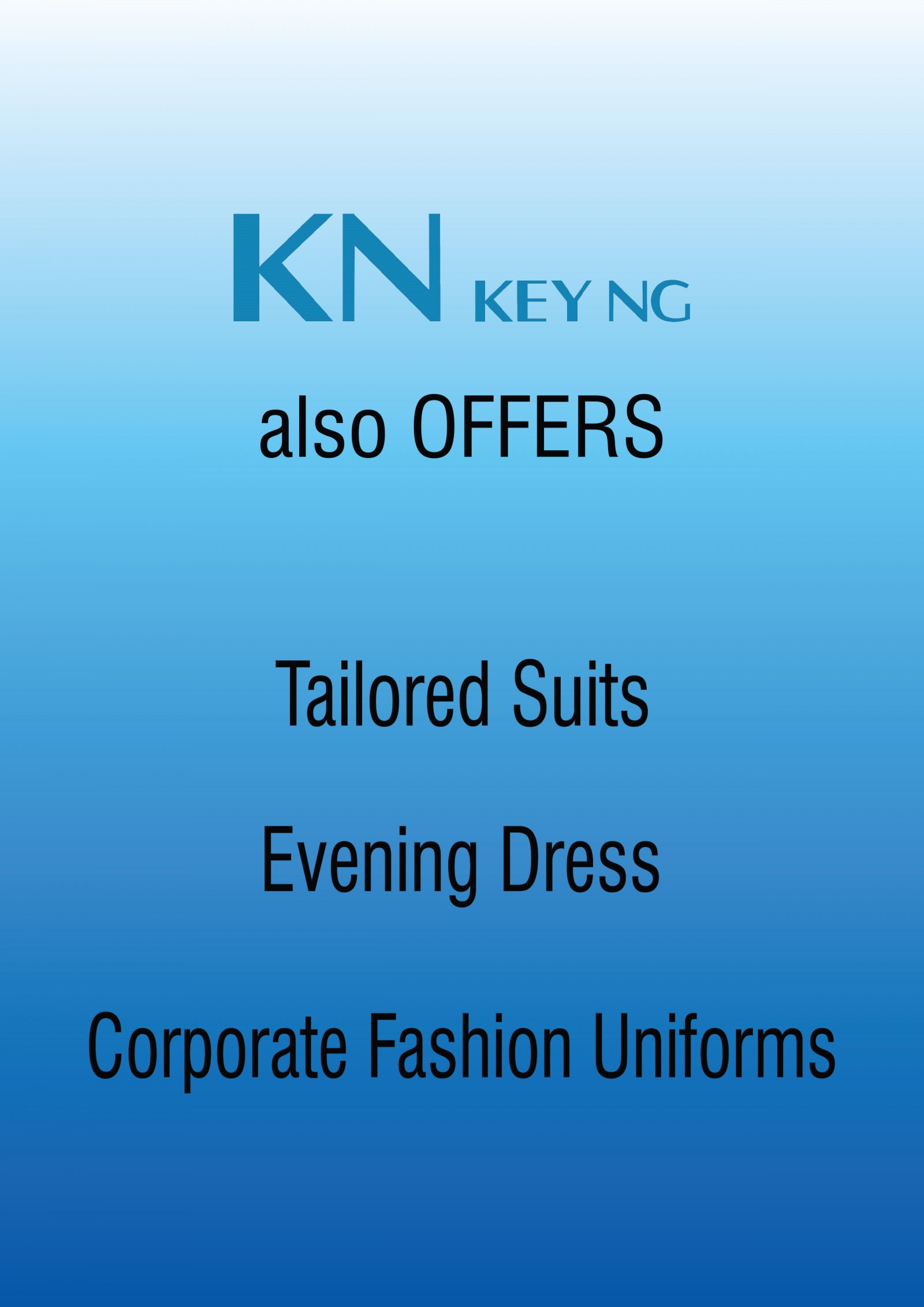 20/6/2017 KN Key Ng & Key World Corporate Fashion Uniform Company