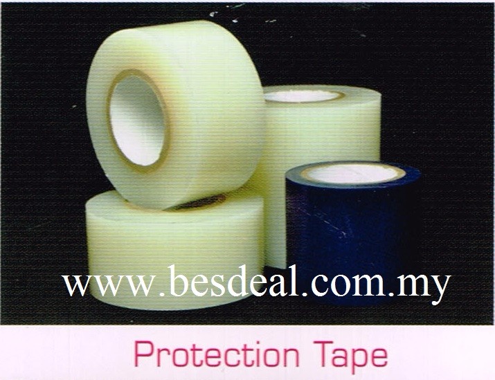 Protection Tape Protection Tape