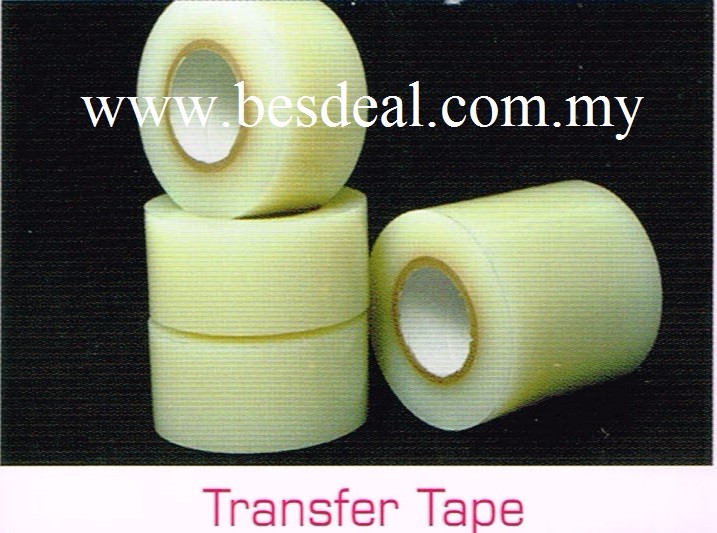 Transfer Tape Transfer Tape