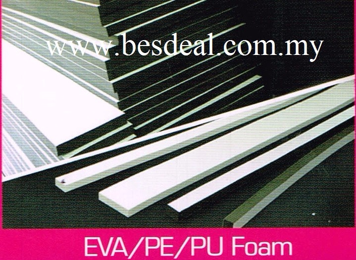 EVA PU Foam Tape EVA PU Foam Tape