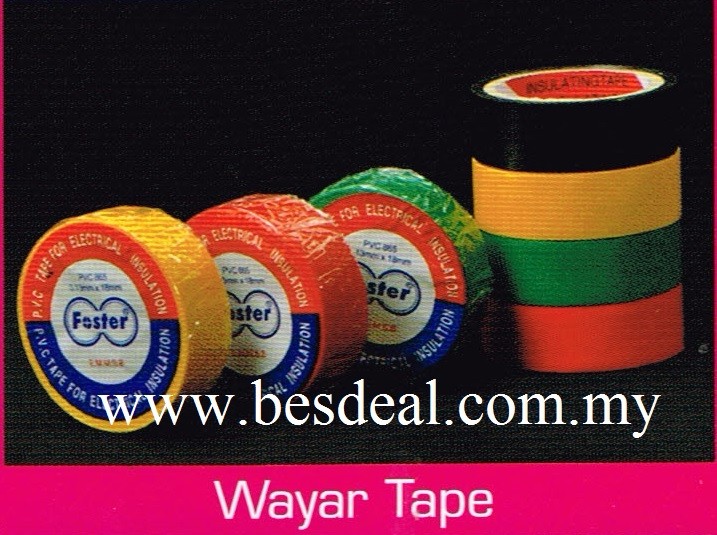 Wayar Tape