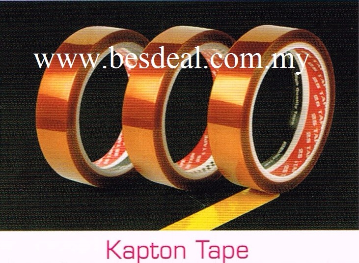 Kapton Tape Kapton Tape