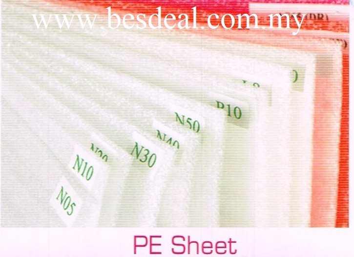 PE Sheet