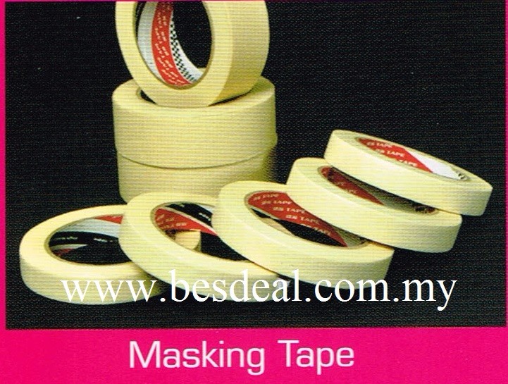 Masking Tape