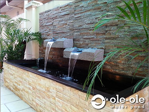 ECOP19.Water Ponds Malaysia.Kolam Ikan.Hiasan.Johor.Fengshui ECOP19.Water Ponds Malaysia.Kolam Ikan.Hiasan.Johor.Fengshui