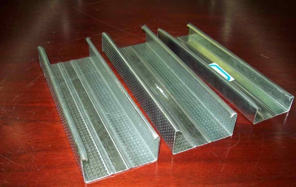 Metal Profile 