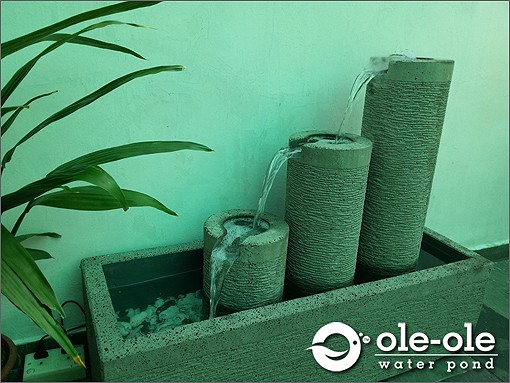 P123.Water Pond Feature Design Malaysia.Kolam air hiasan ika P123.Water Pond Feature Design Malaysia.Kolam air hiasan ika