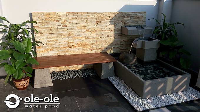 S.Edit.Water Pond Feature Design Malaysia.Kolam air hiasan i S.Edit.Water Pond Feature Design Malaysia.Kolam air hiasan i