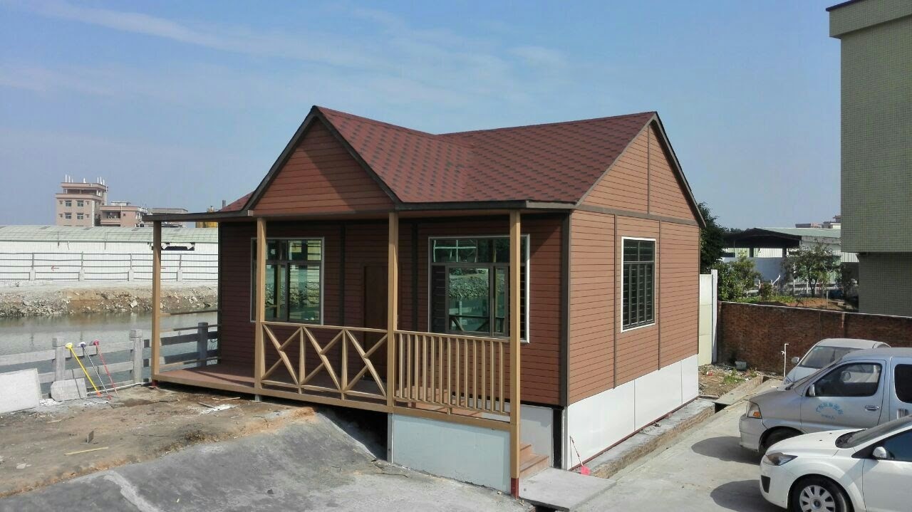 Cabin House