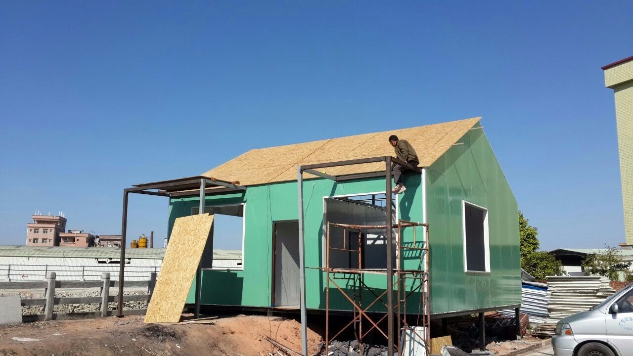 Cabin House