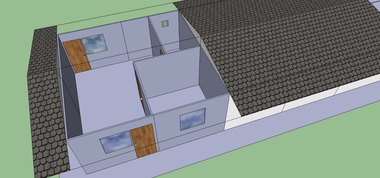 Cabin House