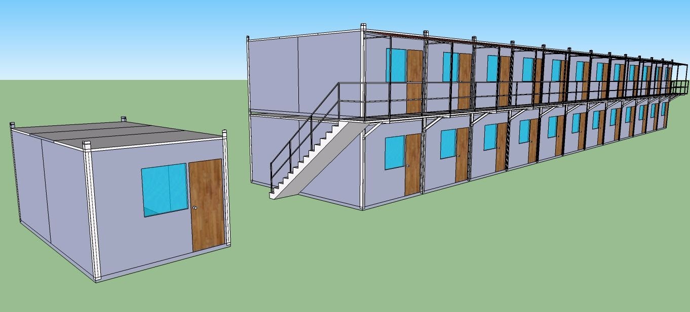 Cabin House