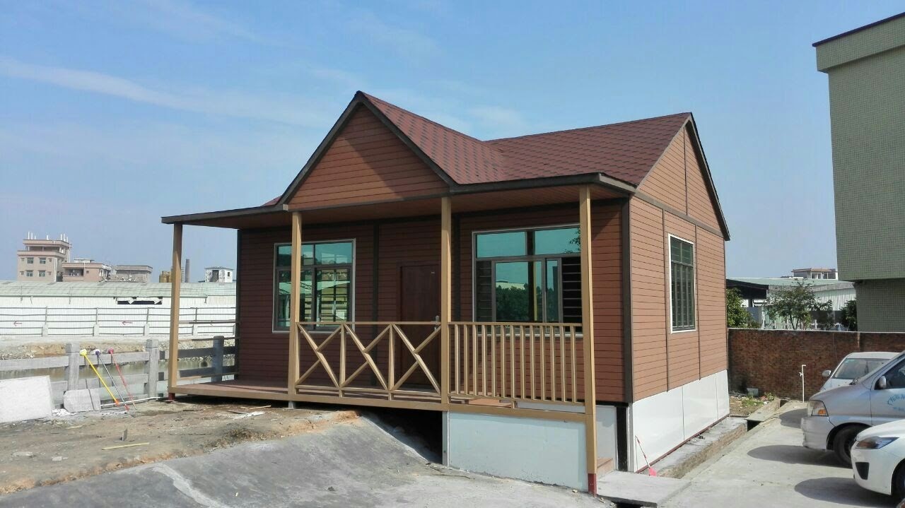 Cabin House