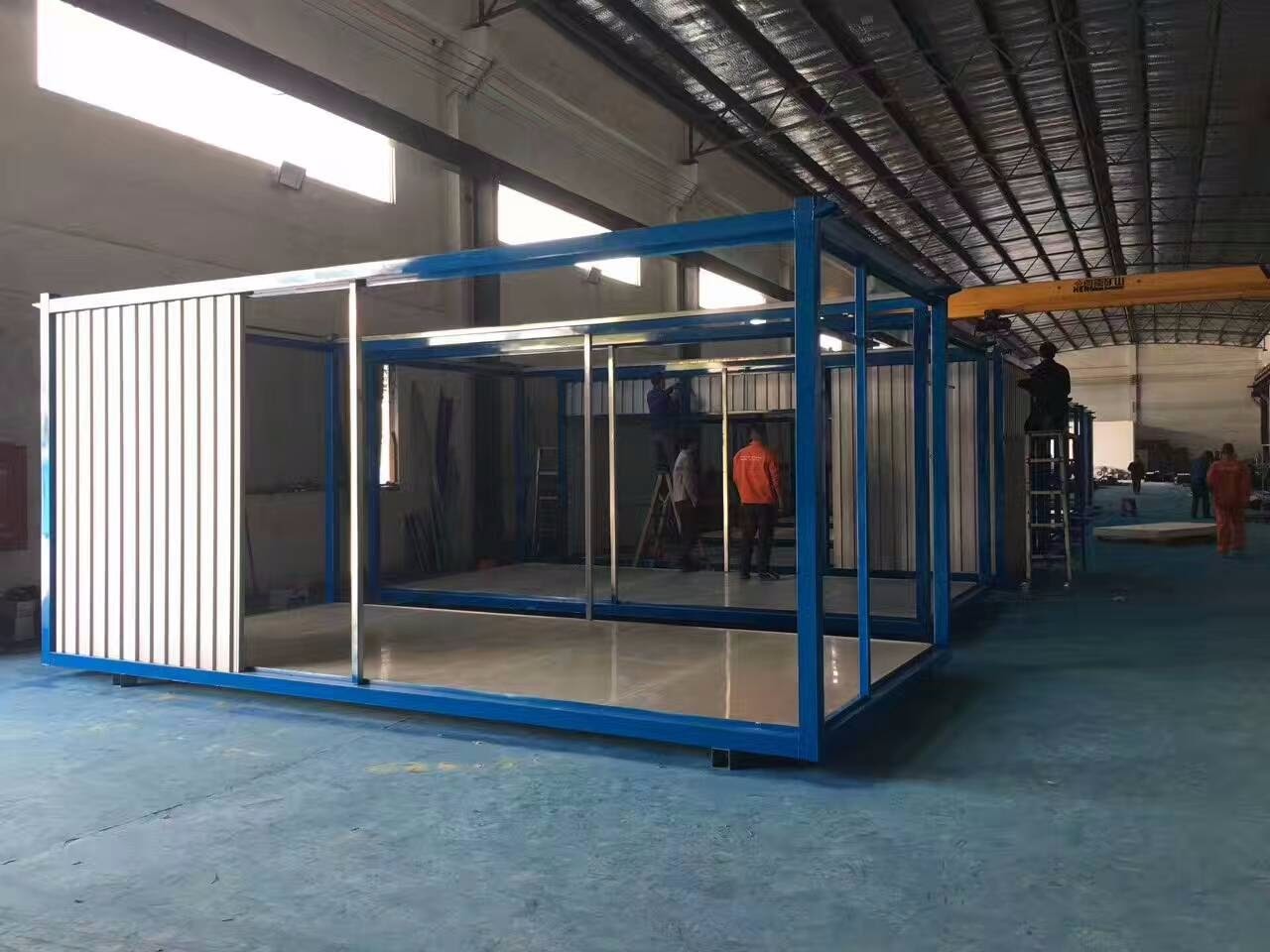 Prefabricated Cabin