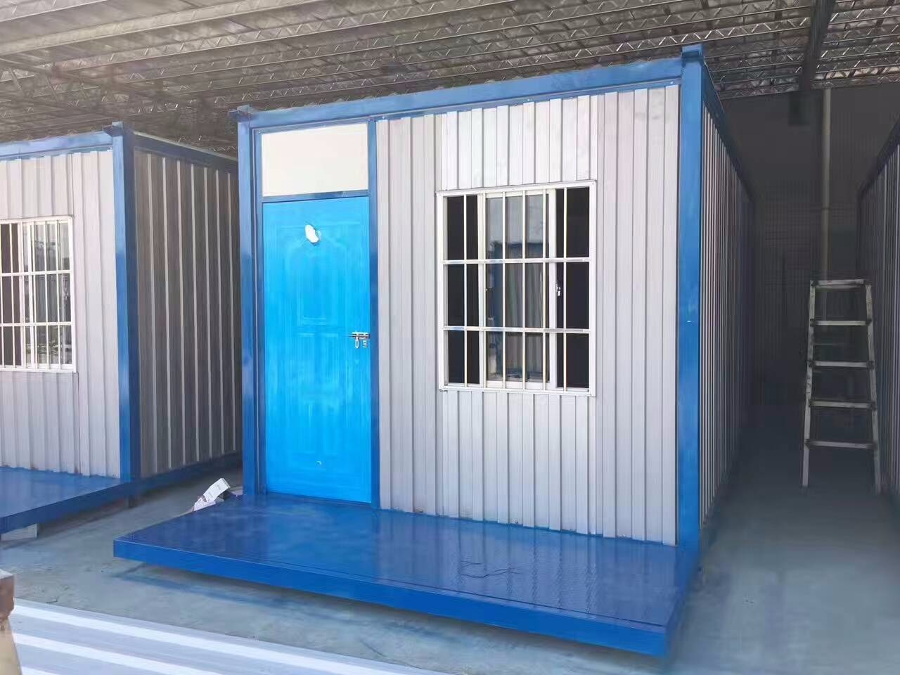 Prefabricated Cabin