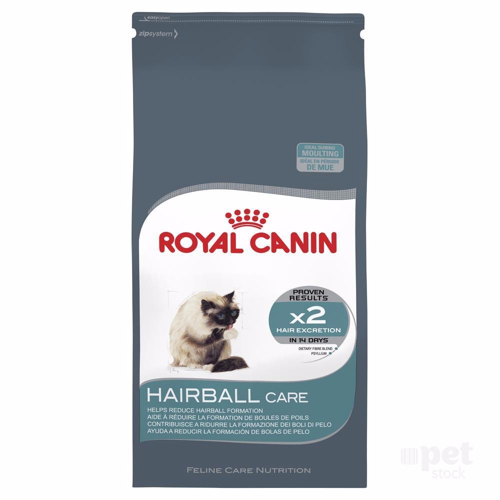 ROYAL CANIN HAIRBALL CARE 2KG