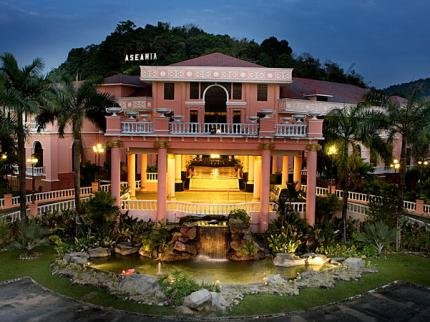 Aseania Langkawi Resort