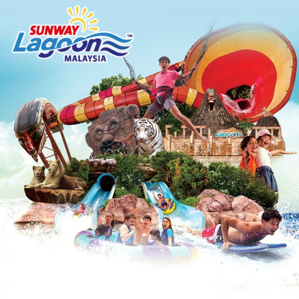 Sunway Lagoon