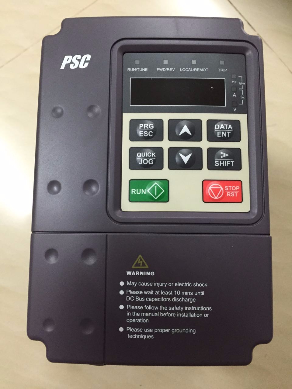 PSC Three Phase Inverter / Single Phase Inverter