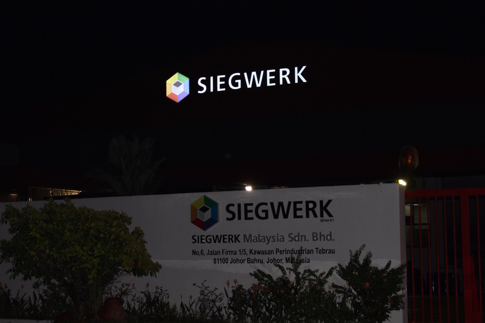 Siegwerk