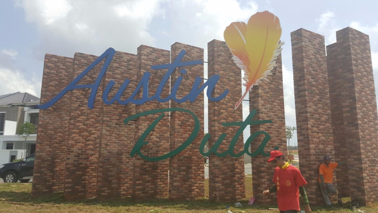 Austin Duta Austin Duta