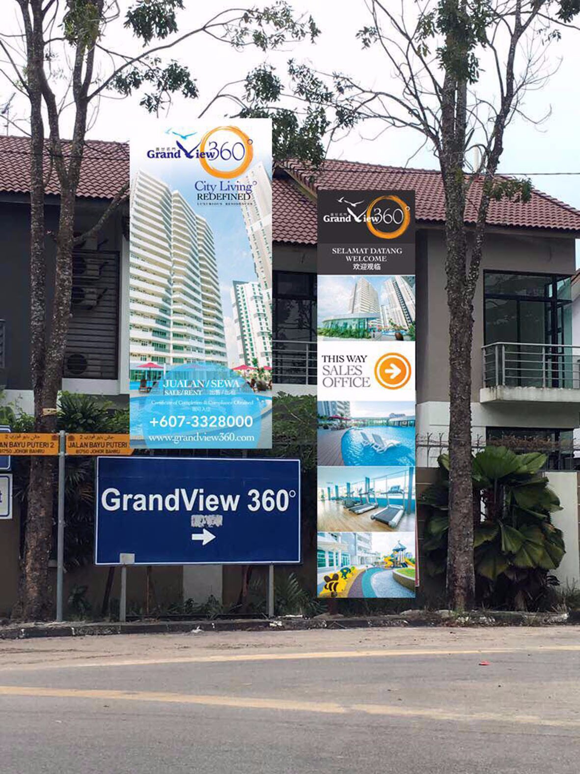 grandview 360