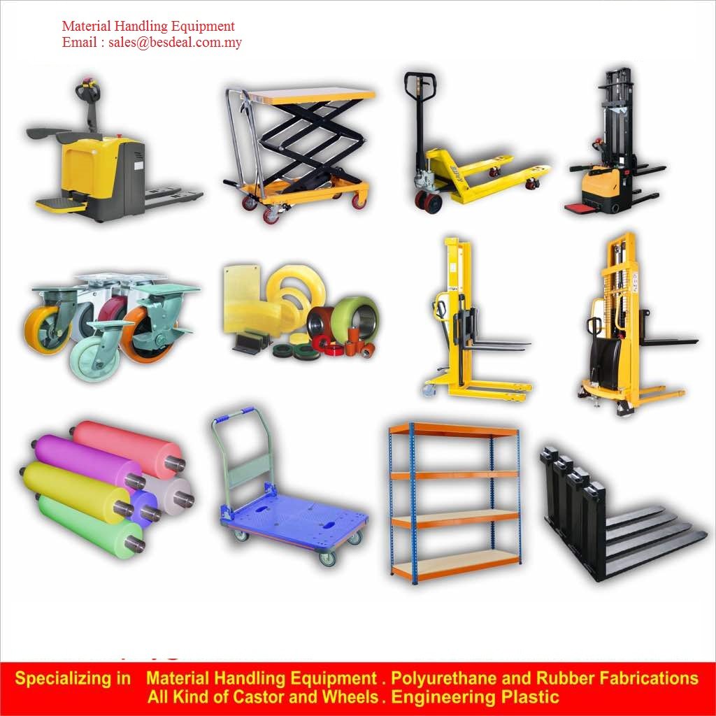 Material Handling Equipment