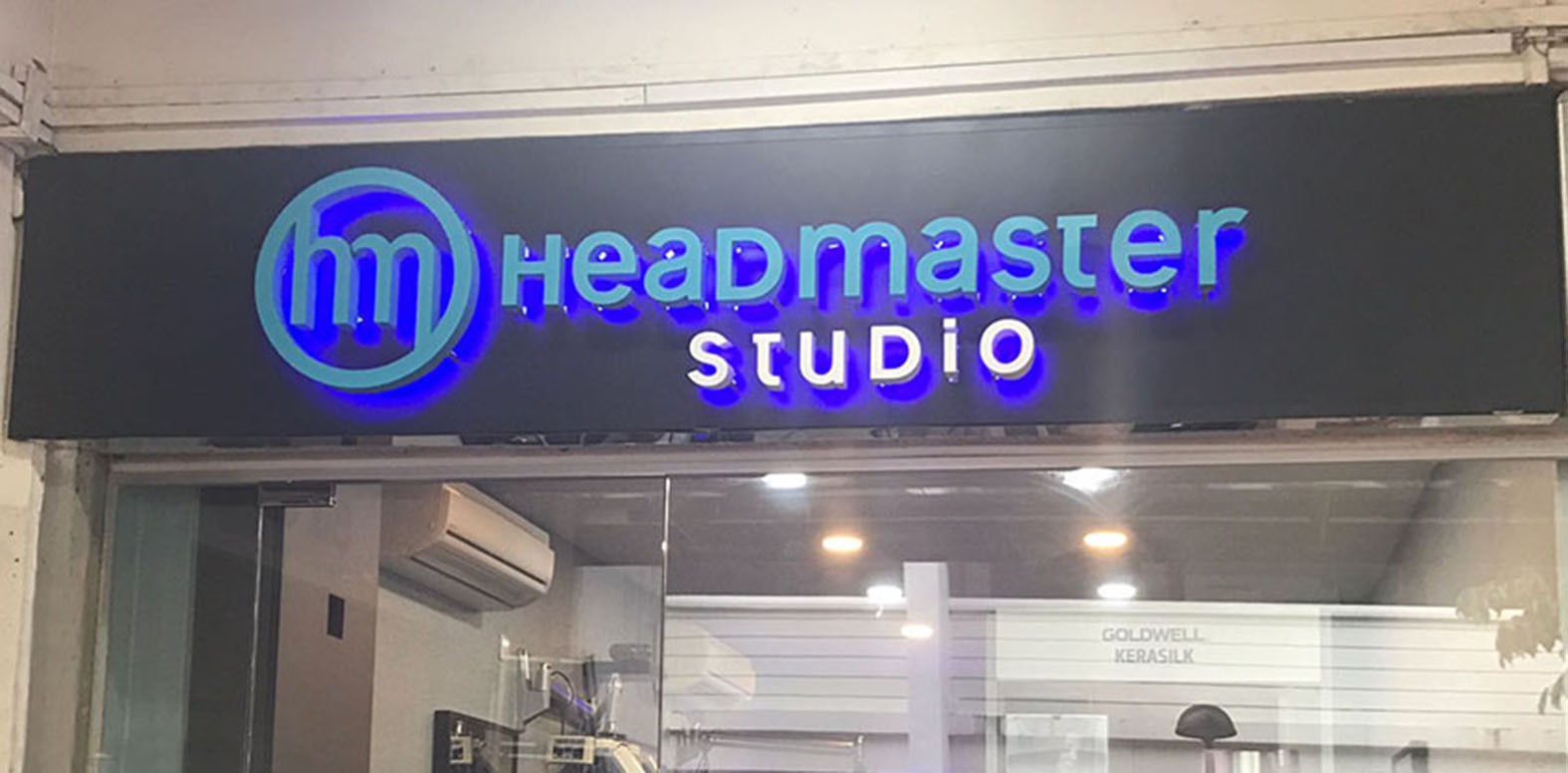 Headmaster Studio