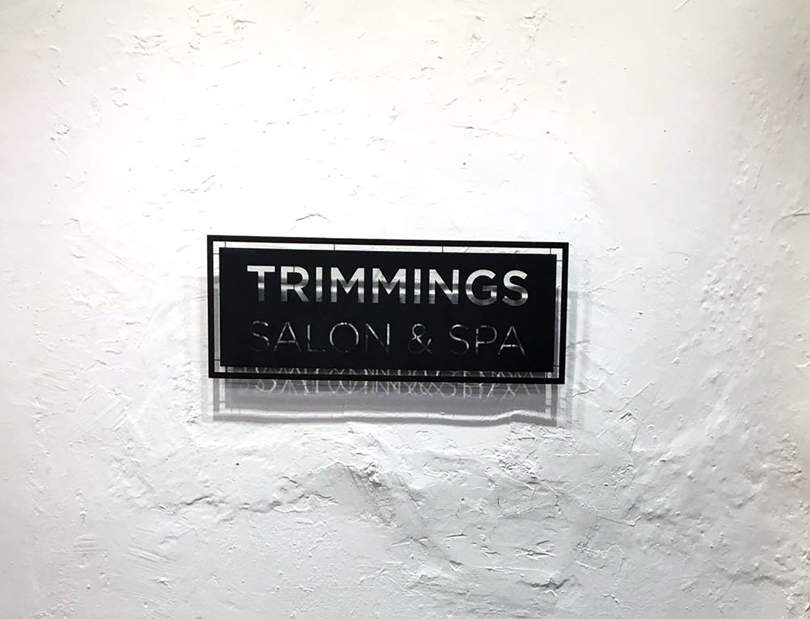 Trimmings Salon