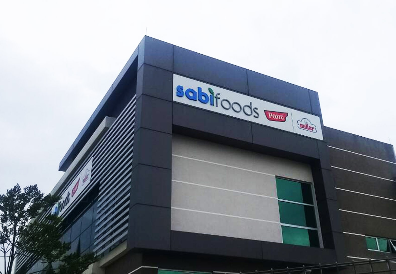 Sabifoods