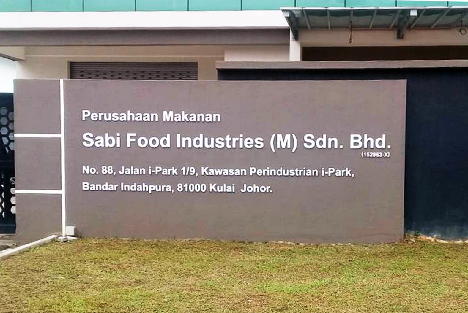 Sabifoods