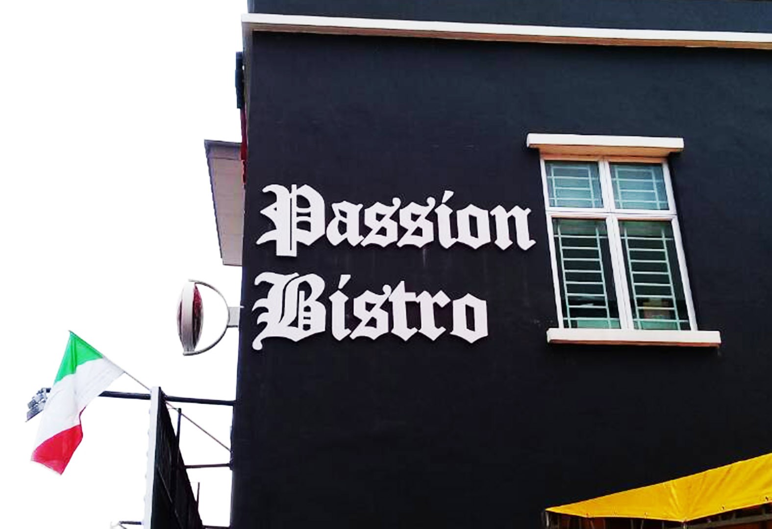 Passion Bistro