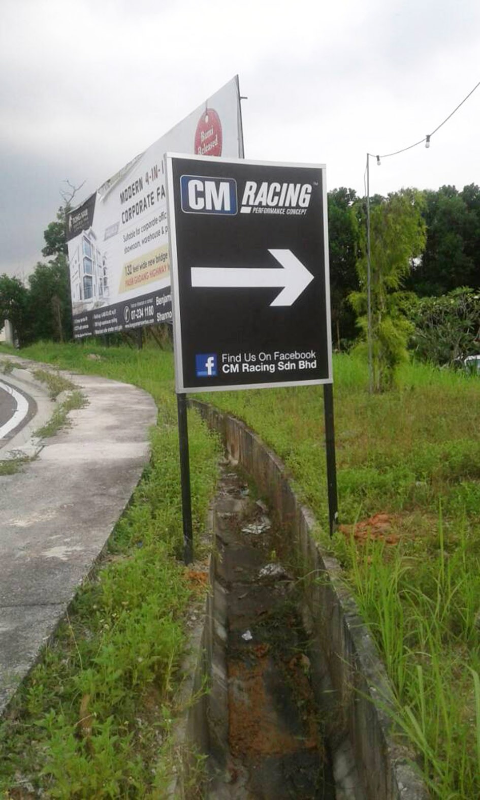 CM Racing