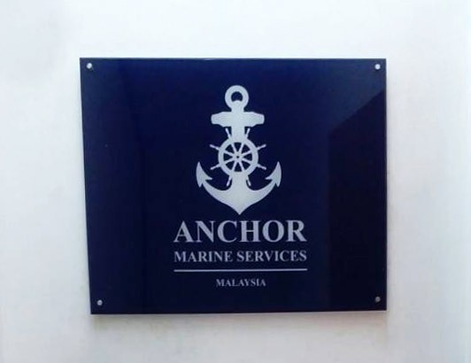 Anchor Marine