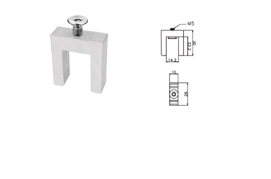 MP-809  Slide Gear