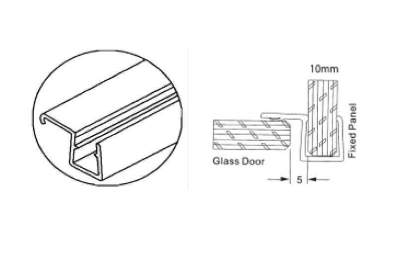 WS-10  Water Seal