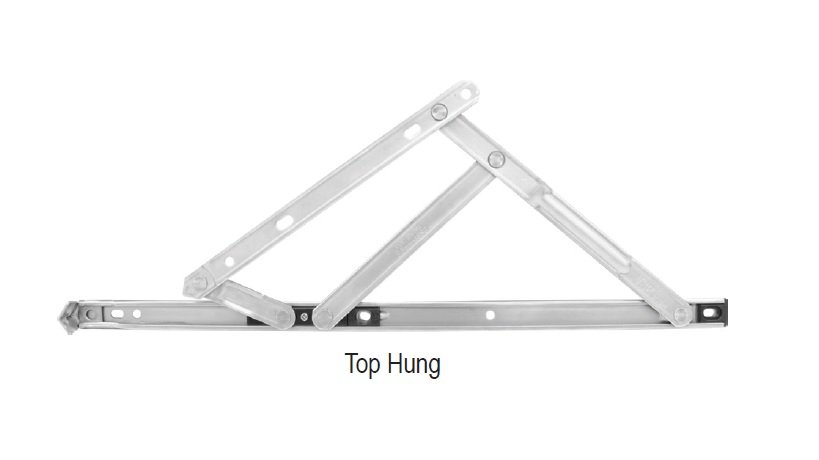 Top Hung