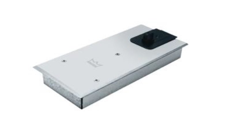 BTS-84  Floor Hinge