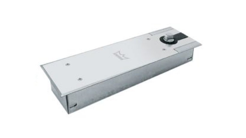 BTS-80  Floor Hinge