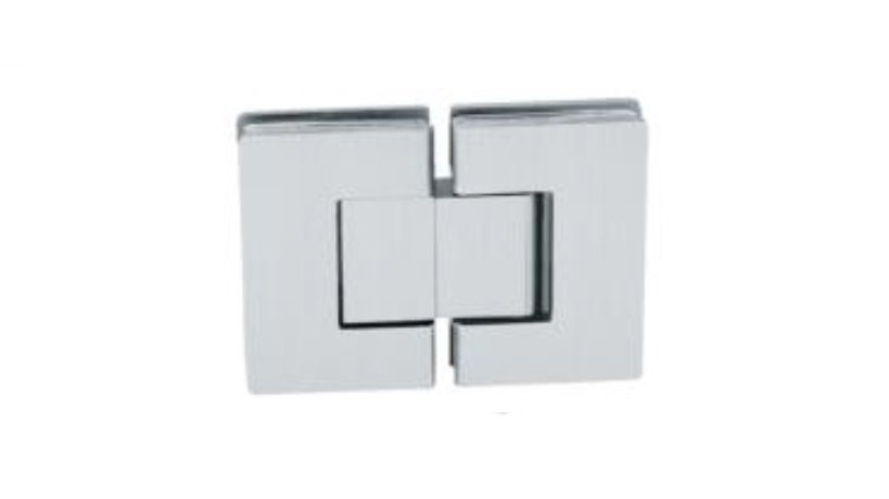 S1000-164  Shower Hinge