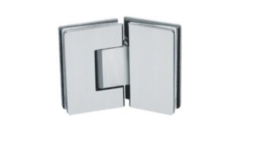 S1000-166  Shower Hinge