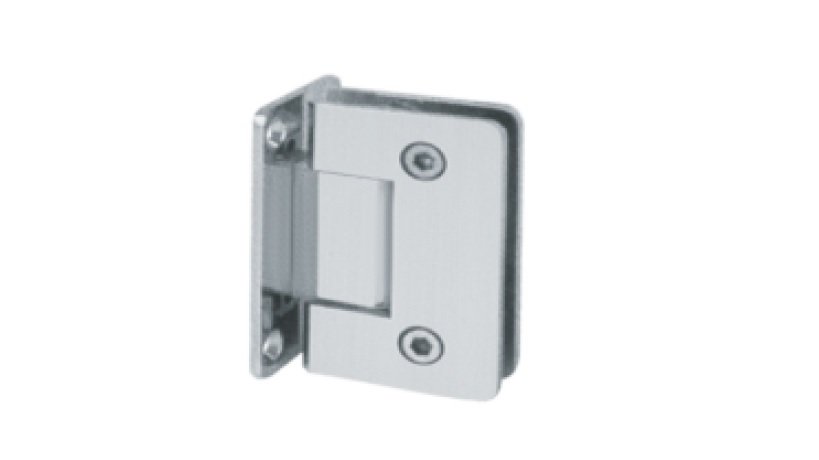 S2000-160  Shower Hinge