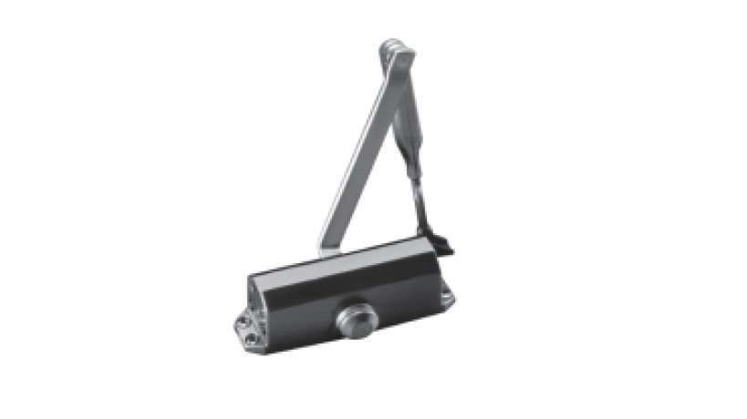 TS-77  Door Closer