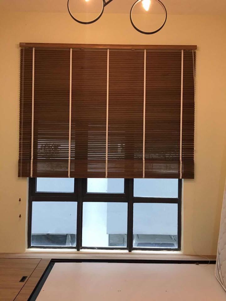 Exclusive Bamboo Blinds In Jb & Singapore 