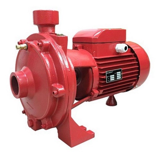 BGF Close Coupled Pump