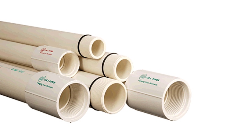 uPVC Pipe