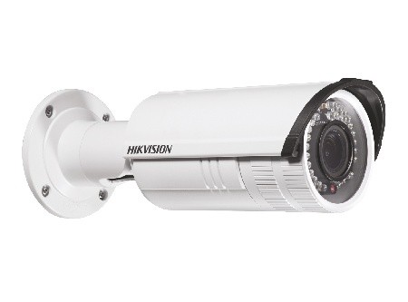 DS-2CD2620F-IS.2MP IR BULLET NETWORK CAMERA