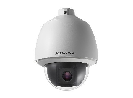 DS-2DE5184-AE.2MP 20X PTZ NETWORK DOME CAMERA