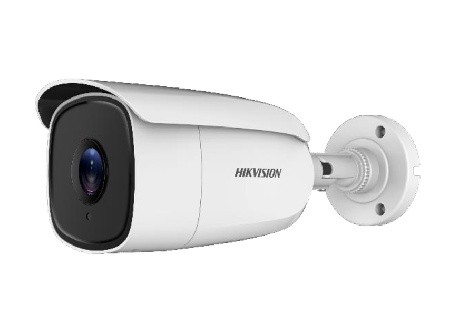 DS-2CE18U8T-IT3.4K ULTRA-LOW LIGHT BULLET CAMERA