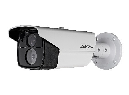 DS-2CE16D5T-VFIT3.1080P TURBO HD WDR EXIR BULLET CAMERA